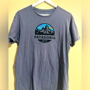 Patagonia Men’s T